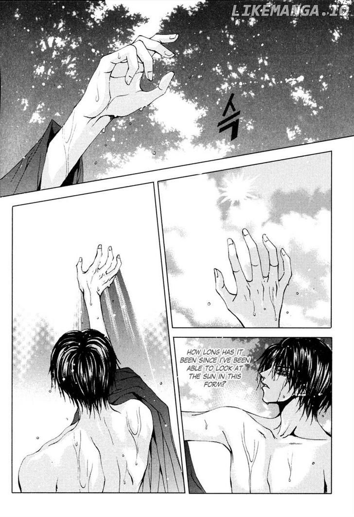 The Bride of the Water God chapter 105 - page 5