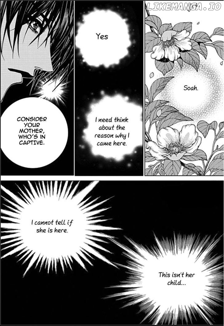 The Bride of the Water God chapter 147 - page 4