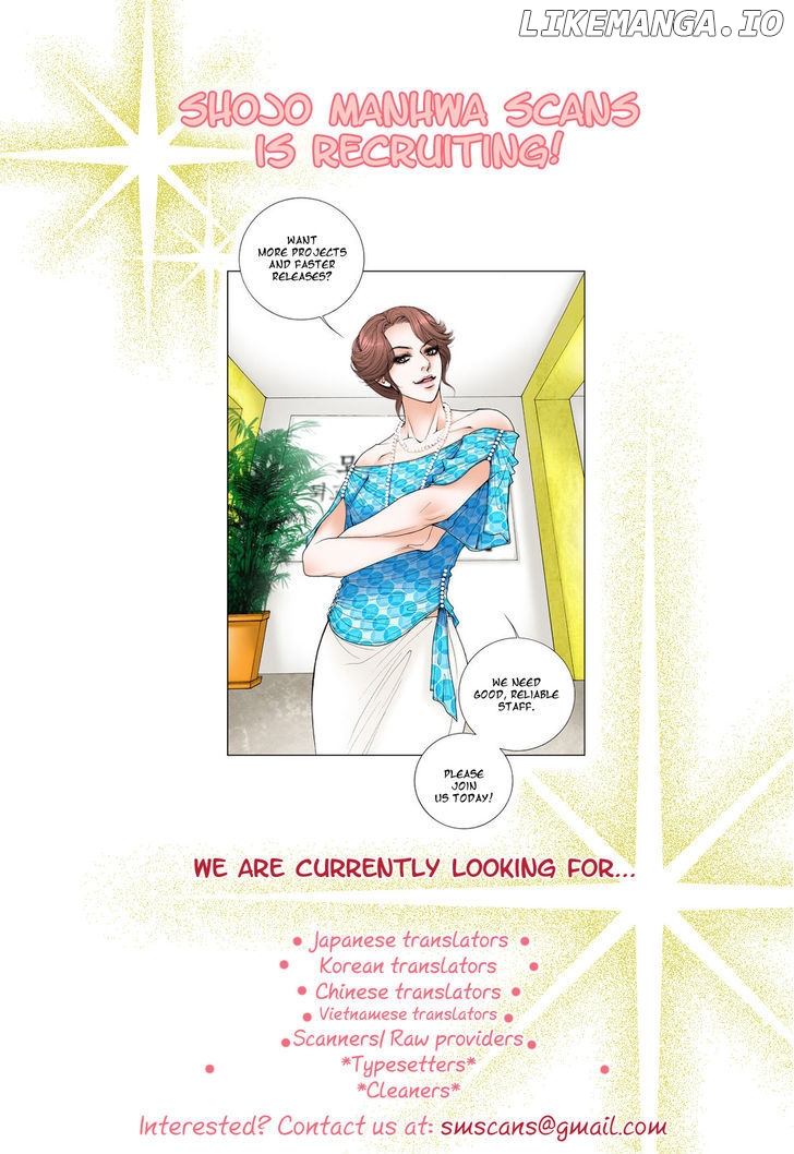 The Bride of the Water God chapter 128 - page 2