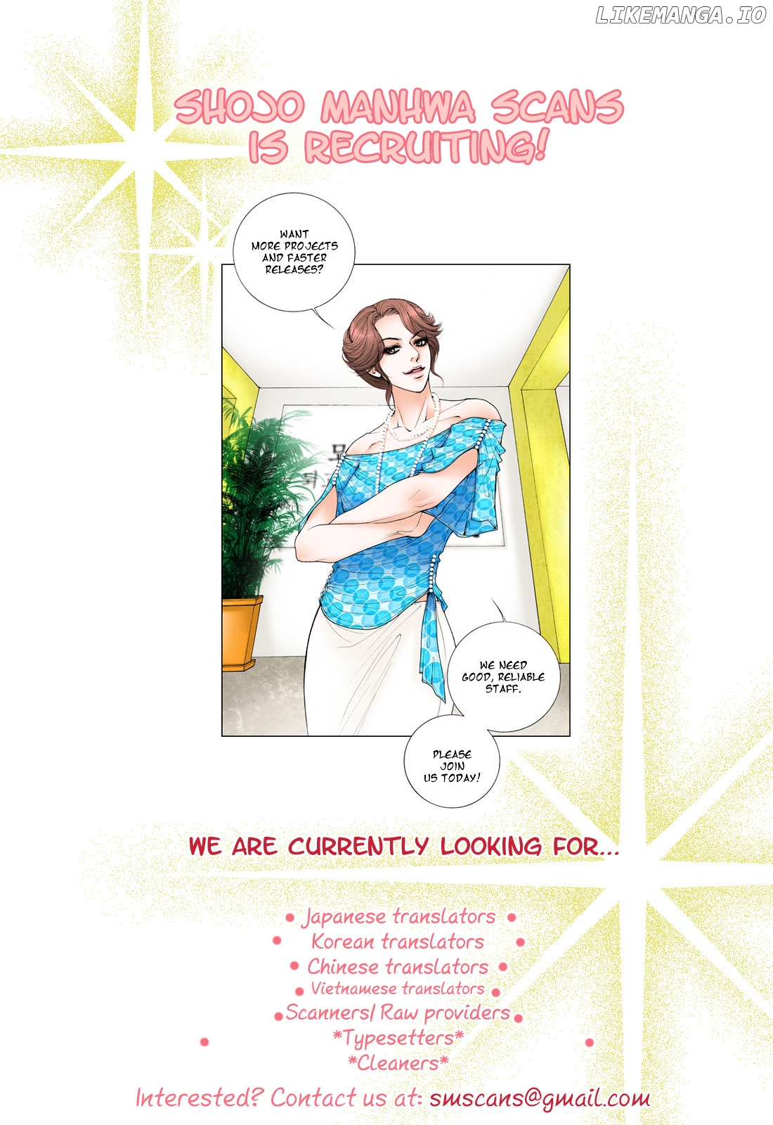 The Bride of the Water God chapter 129 - page 2