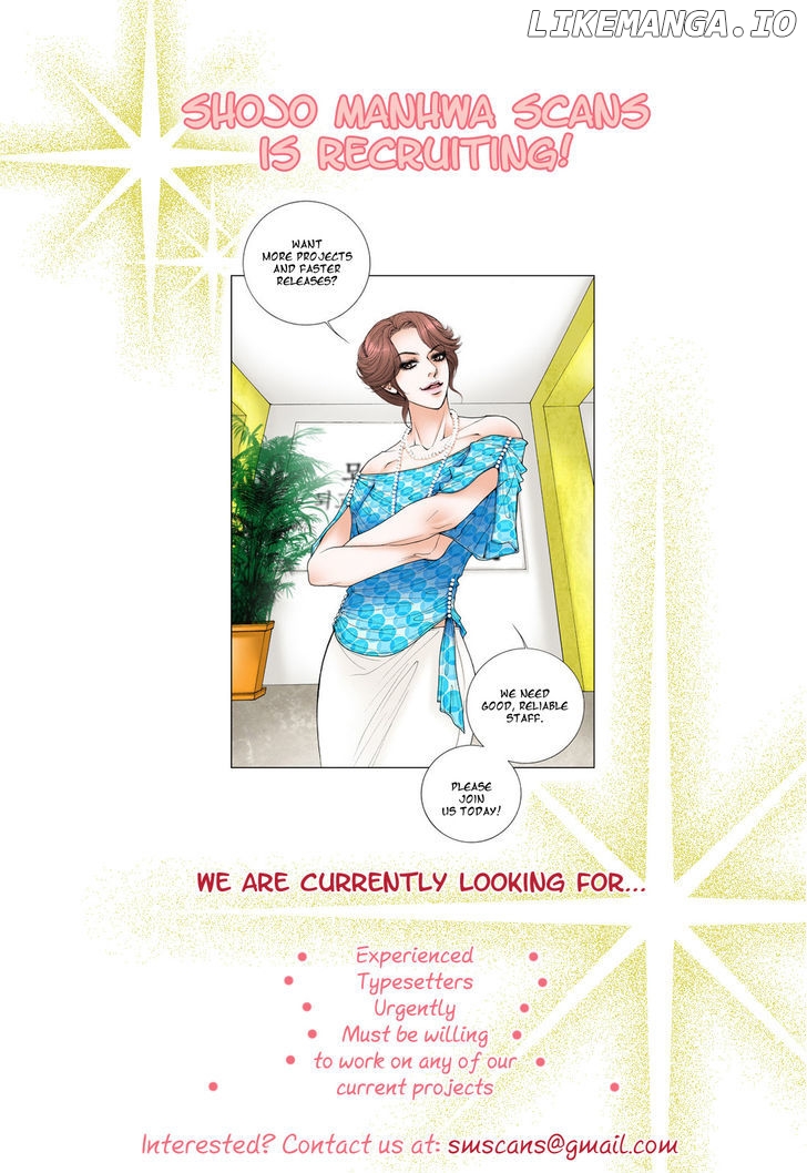 The Bride of the Water God chapter 130 - page 2