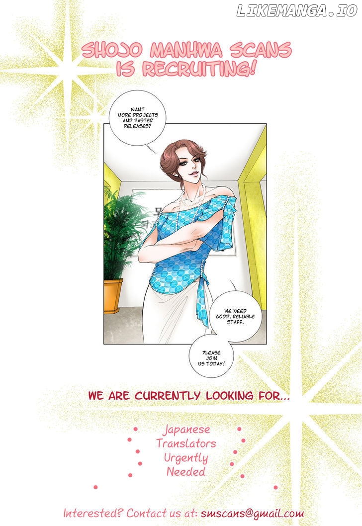 The Bride of the Water God chapter 131 - page 3