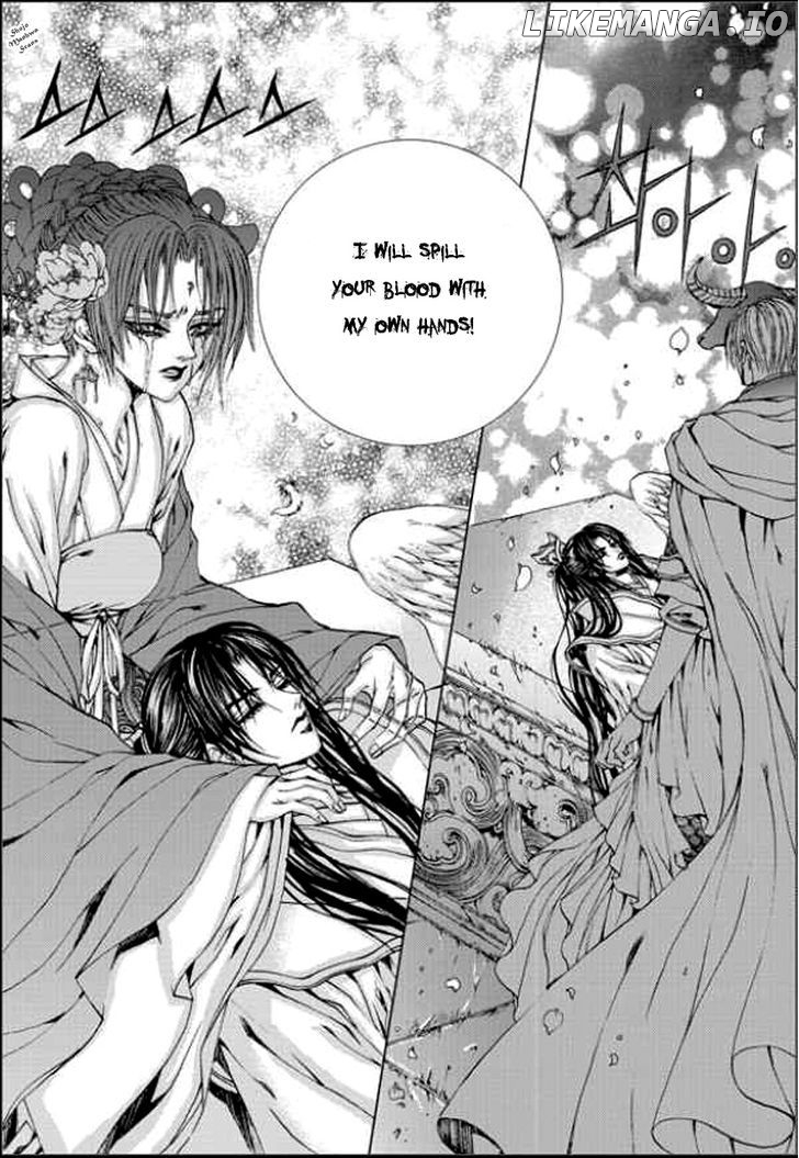 The Bride of the Water God chapter 136 - page 5