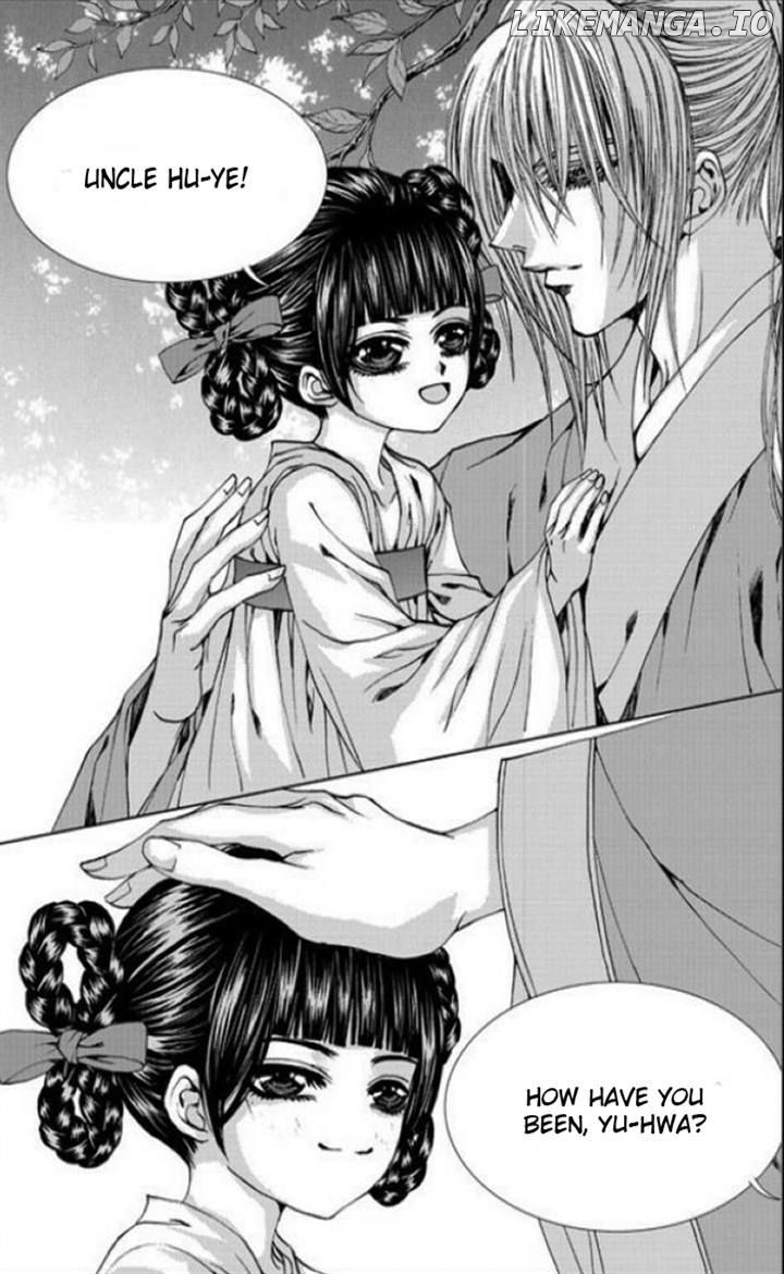 The Bride of the Water God chapter 137 - page 2