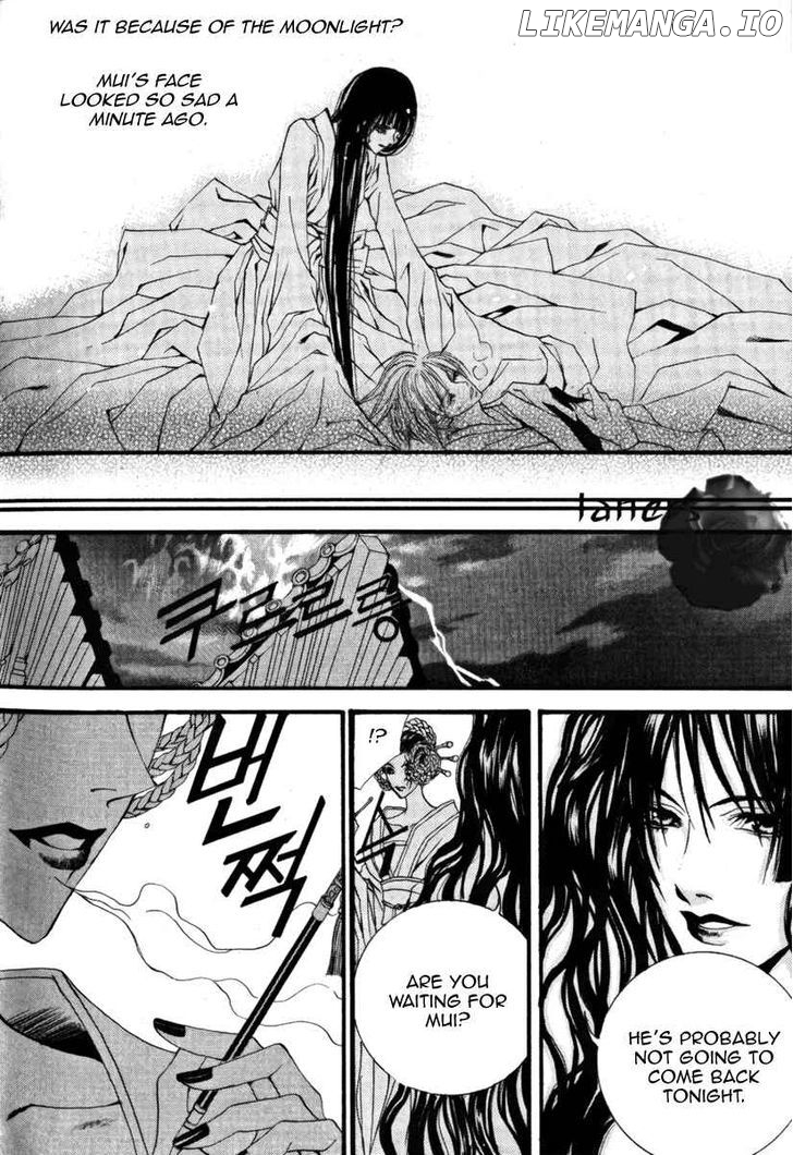 The Bride of the Water God chapter 37 - page 18