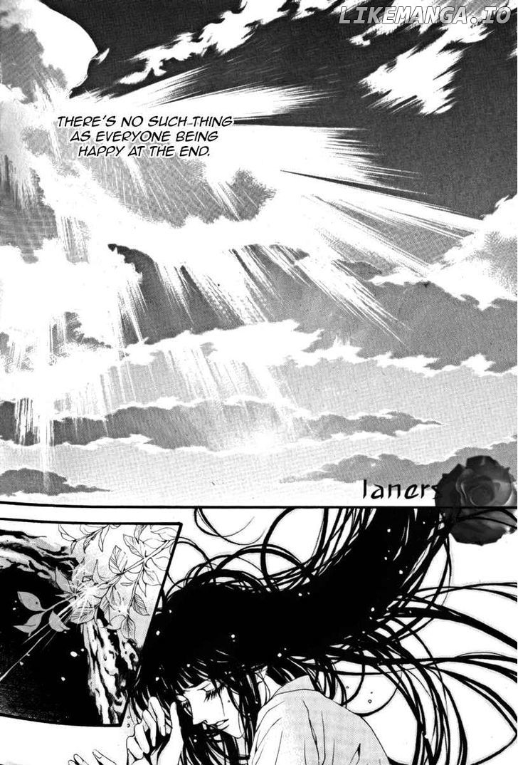 The Bride of the Water God chapter 37 - page 23
