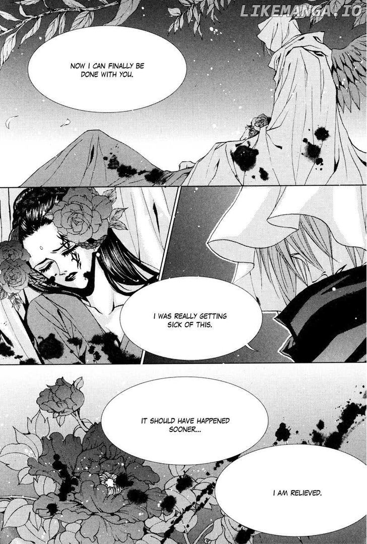 The Bride of the Water God chapter 97 - page 10