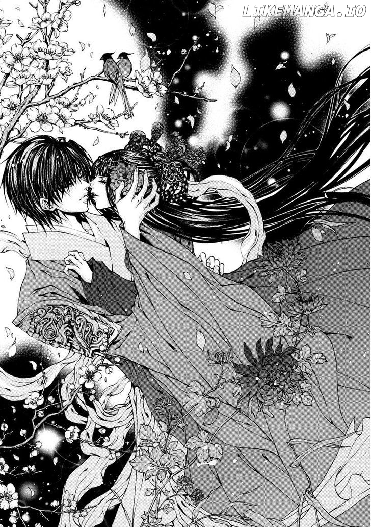 The Bride of the Water God chapter 102 - page 3