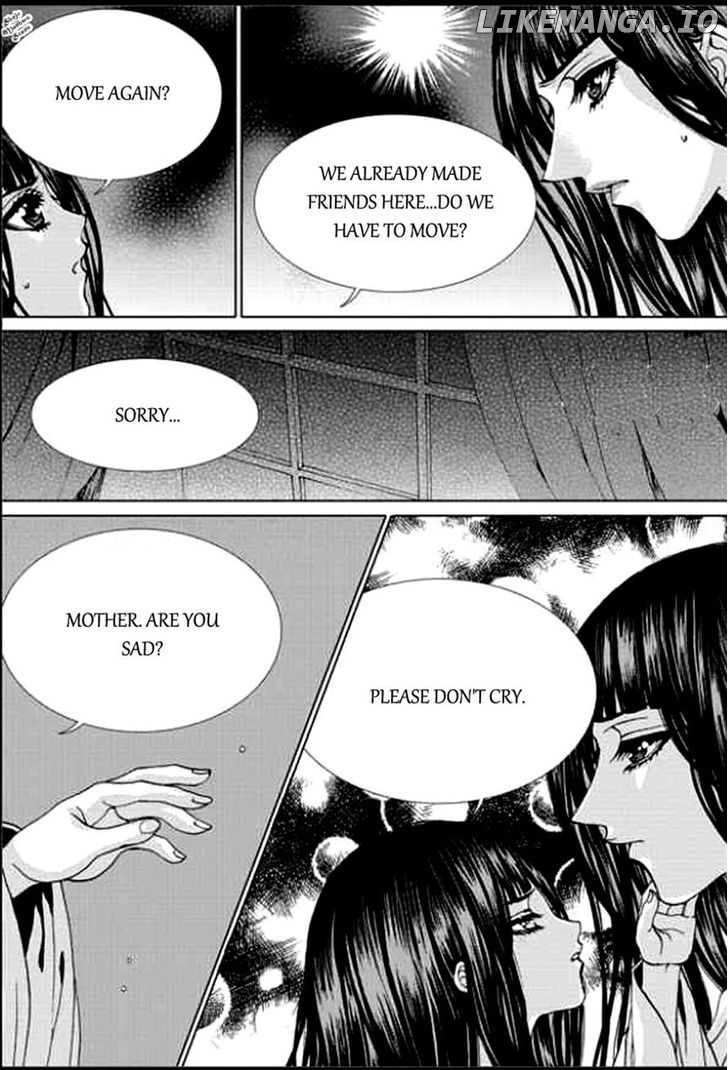 The Bride of the Water God chapter 140 - page 5