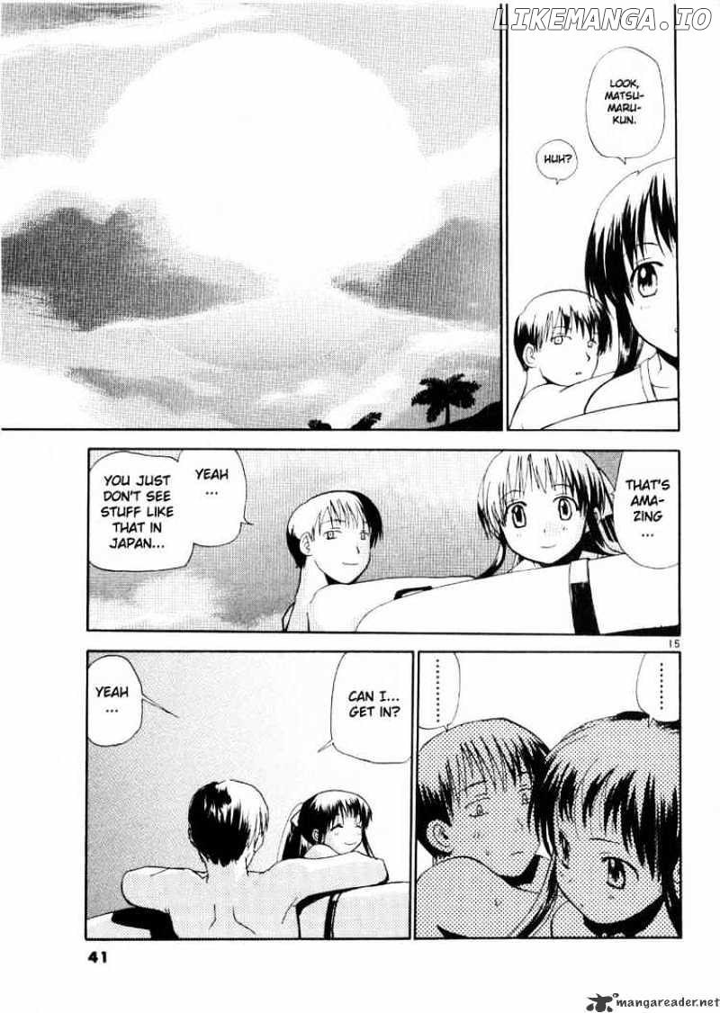 REC - Manga chapter 18 - page 13