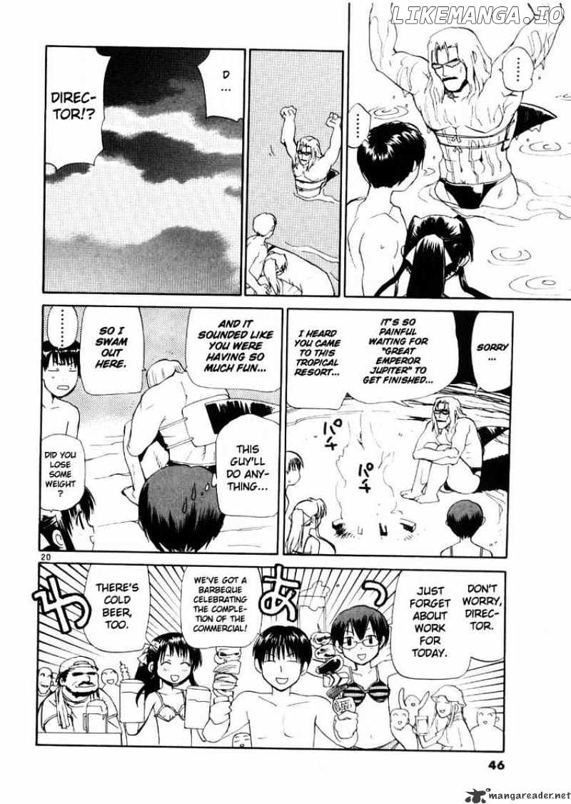 REC - Manga chapter 18 - page 18