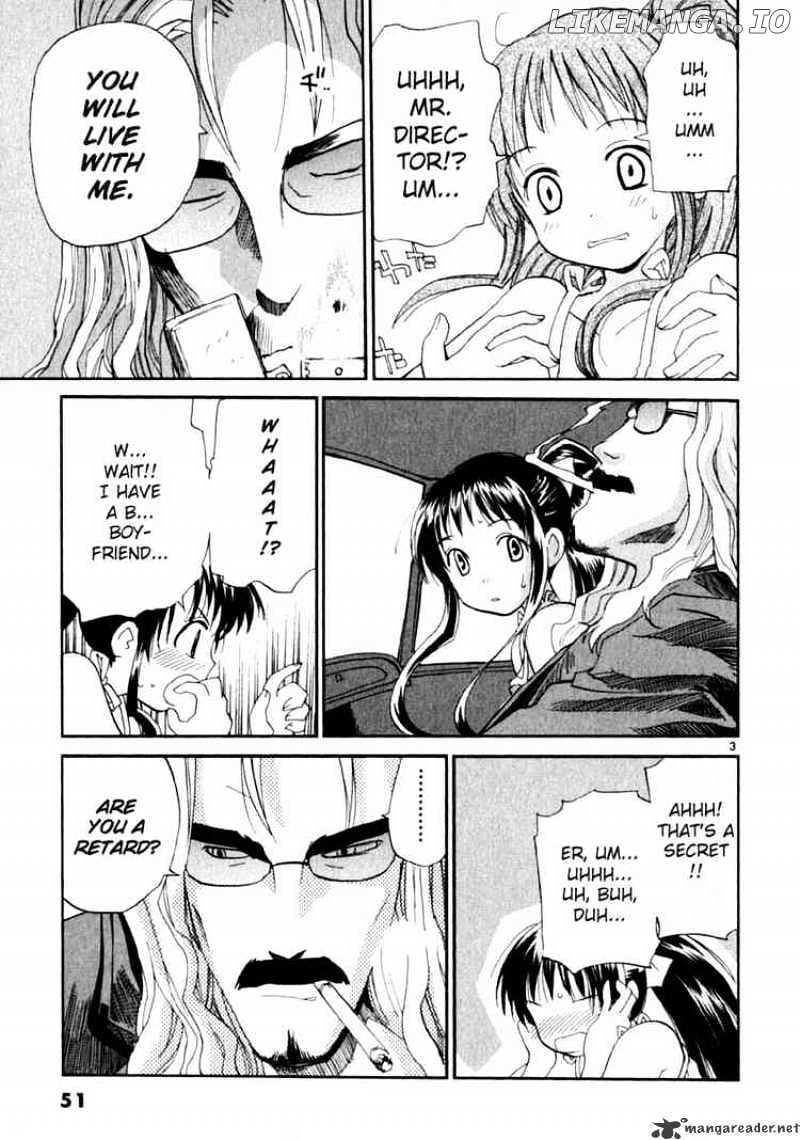 REC - Manga chapter 10 - page 3