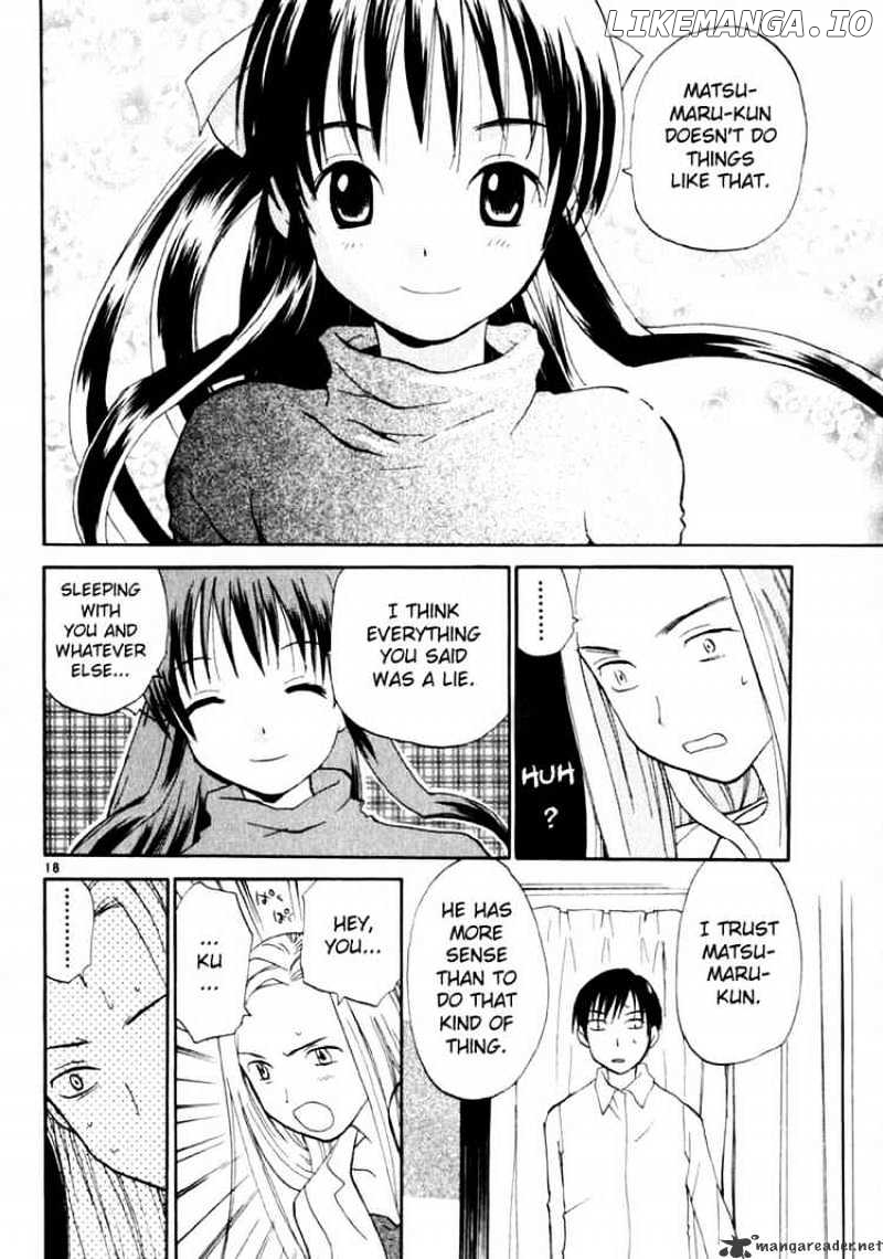 REC - Manga chapter 13 - page 18