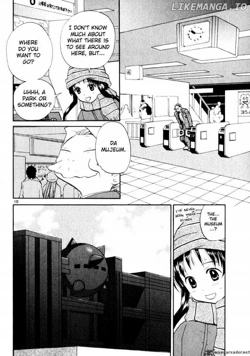 REC - Manga chapter 15 - page 10