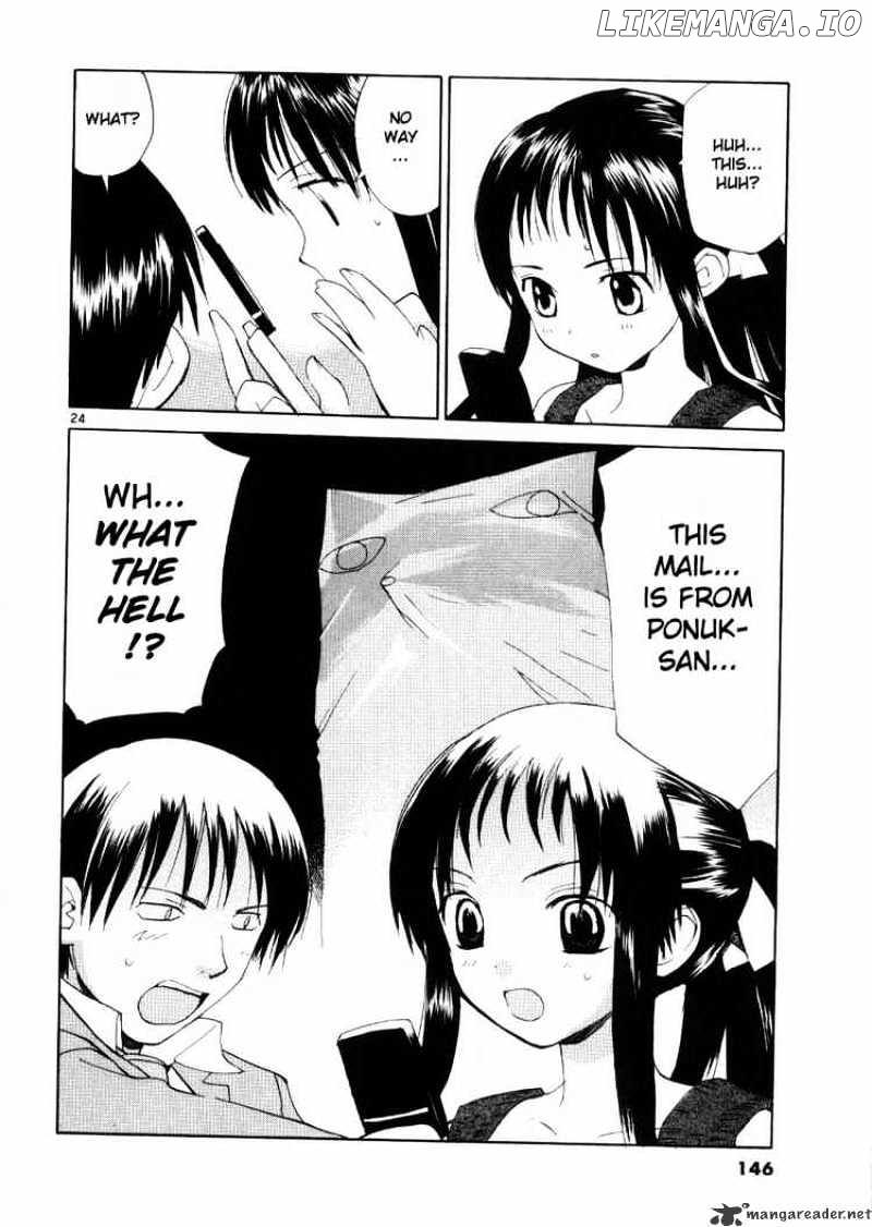 REC - Manga chapter 22 - page 24