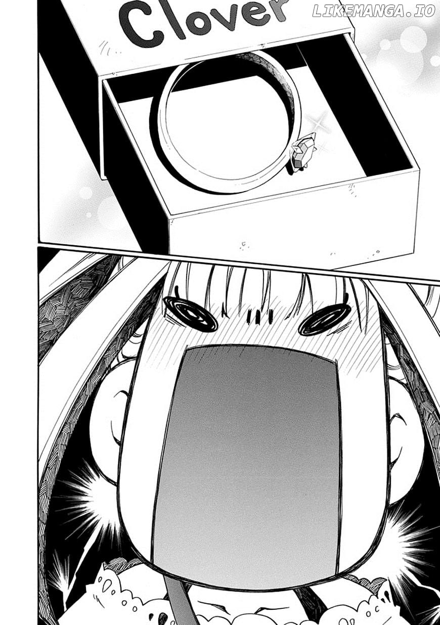 Kuro no Tantei chapter 7 - page 30