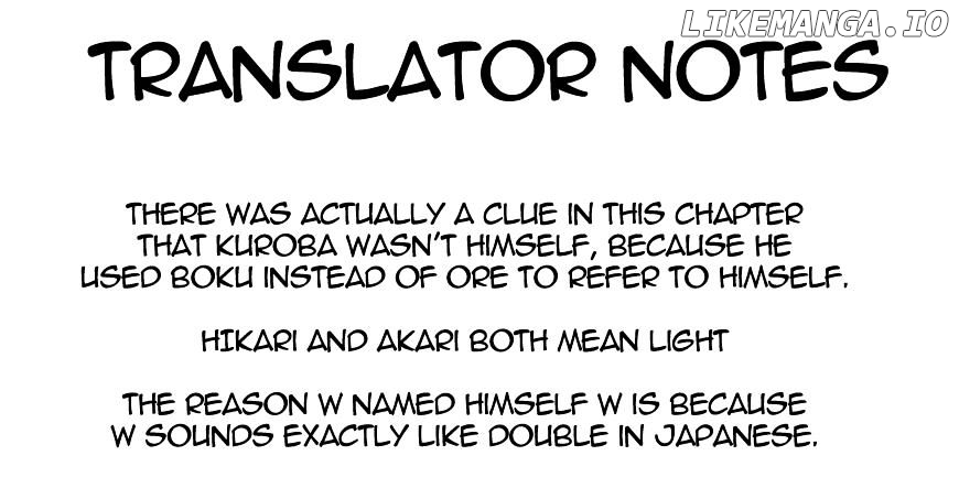 Kuro no Tantei chapter 10 - page 48