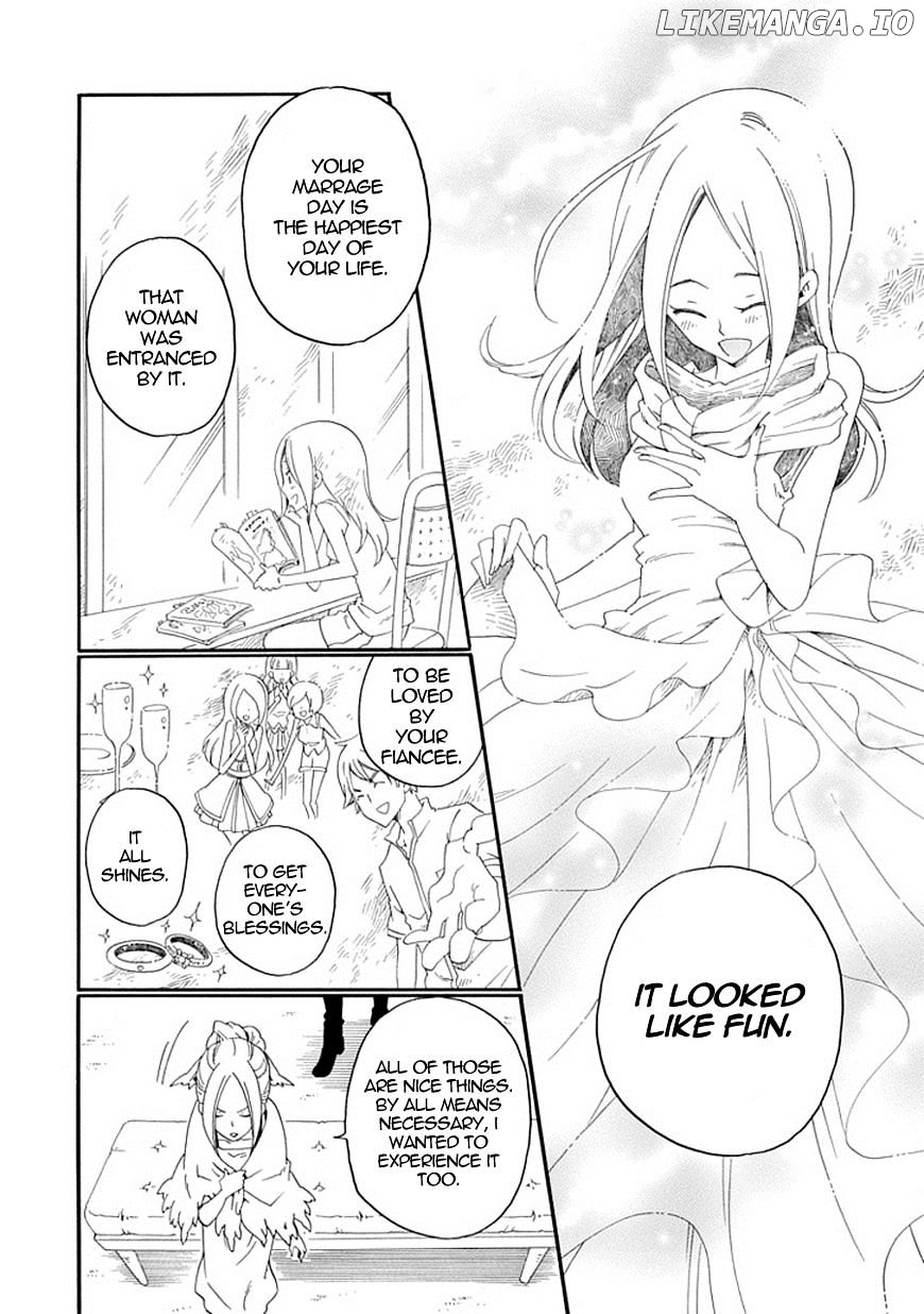 Kuro no Tantei chapter 13 - page 32