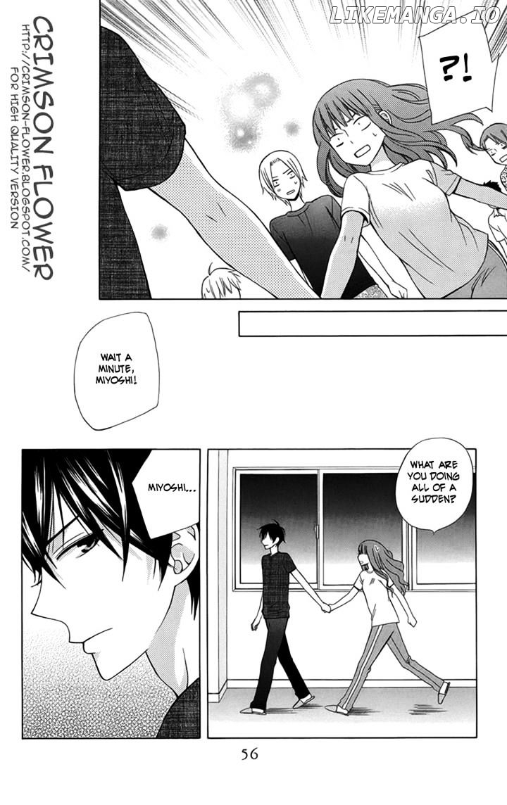 Kanojo ni Naru Hi chapter 2 - page 29