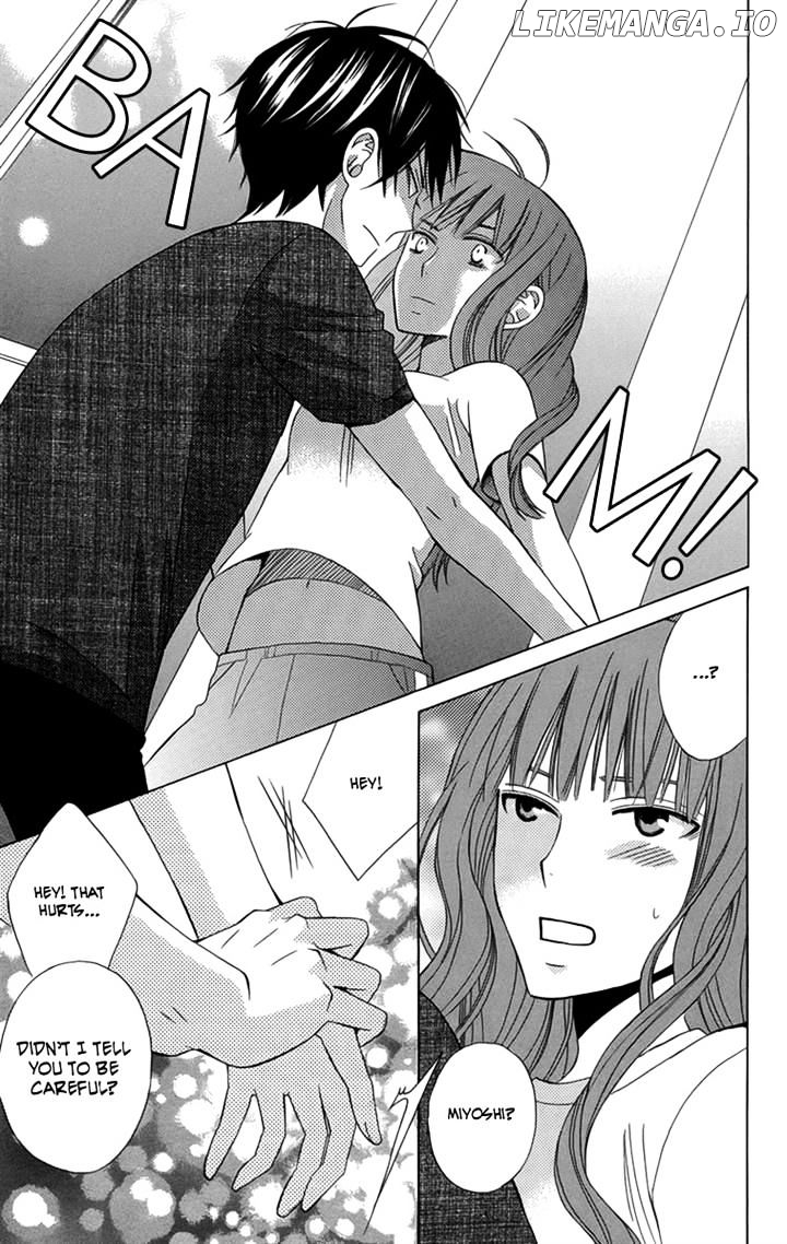 Kanojo ni Naru Hi chapter 2 - page 30
