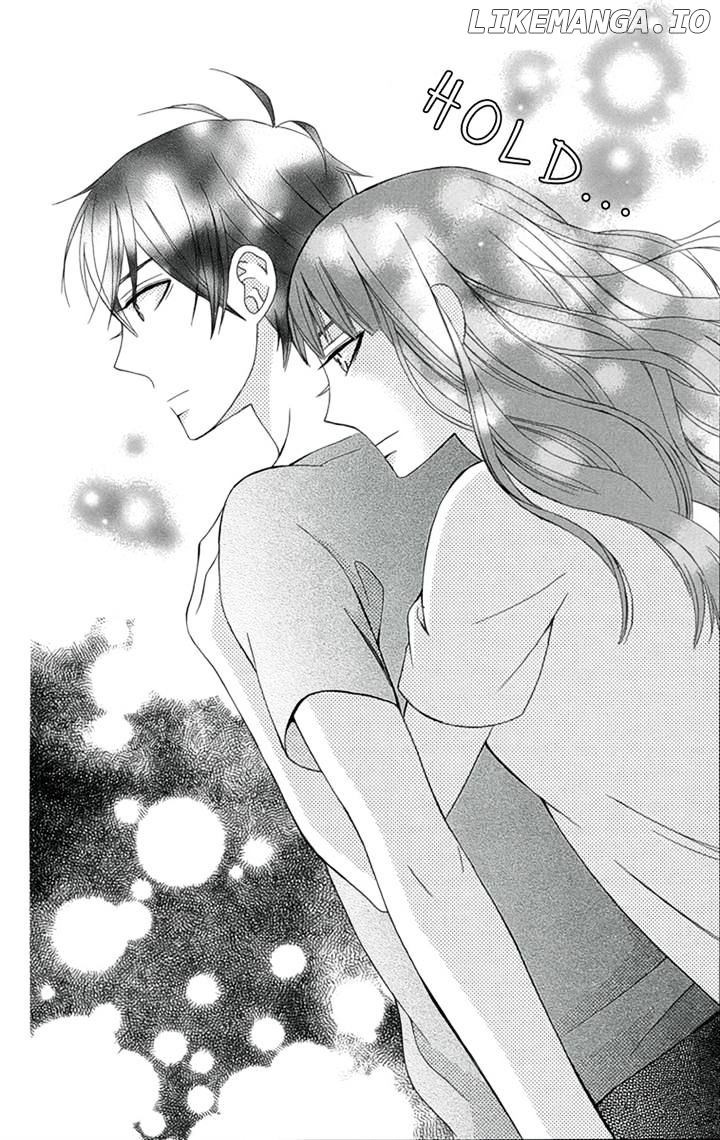 Kanojo ni Naru Hi chapter 2 - page 33