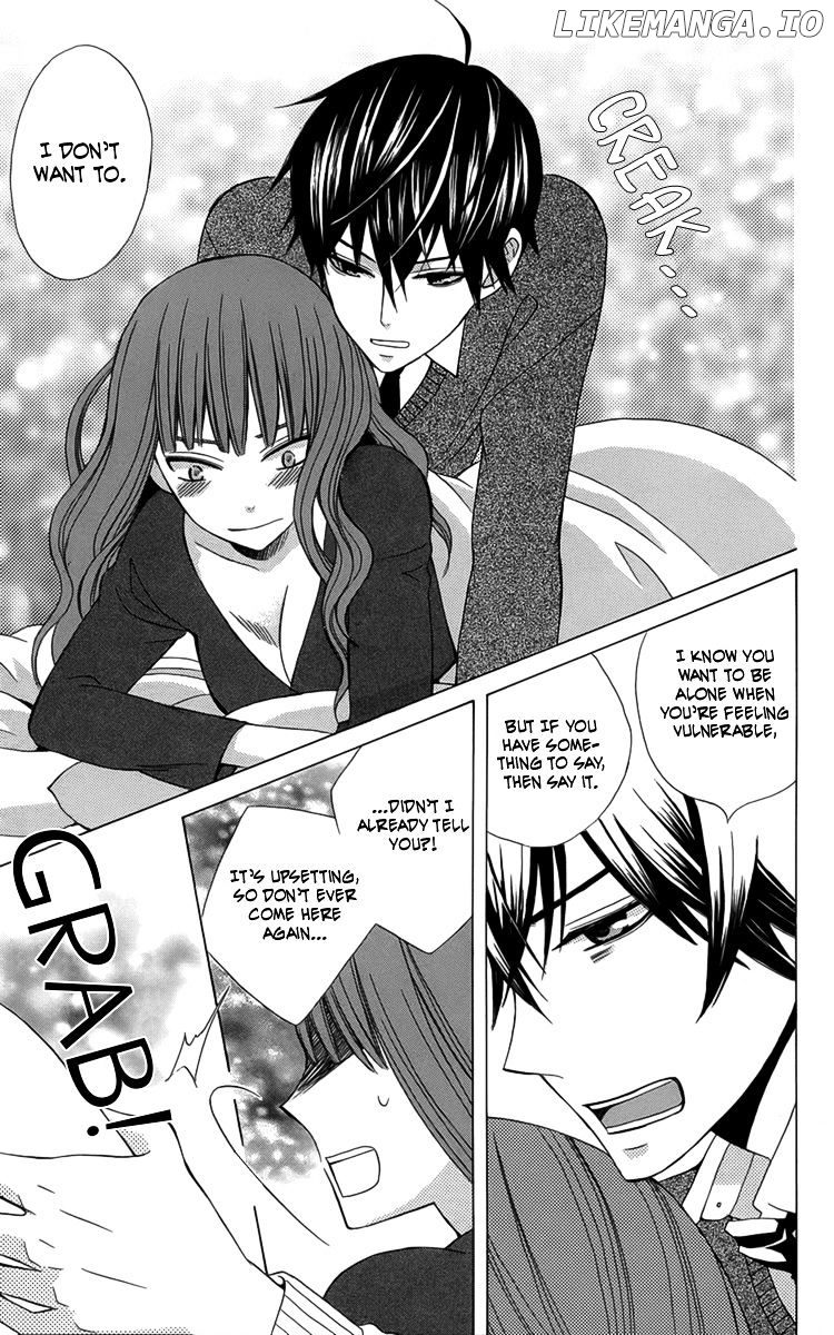 Kanojo ni Naru Hi chapter 5 - page 20