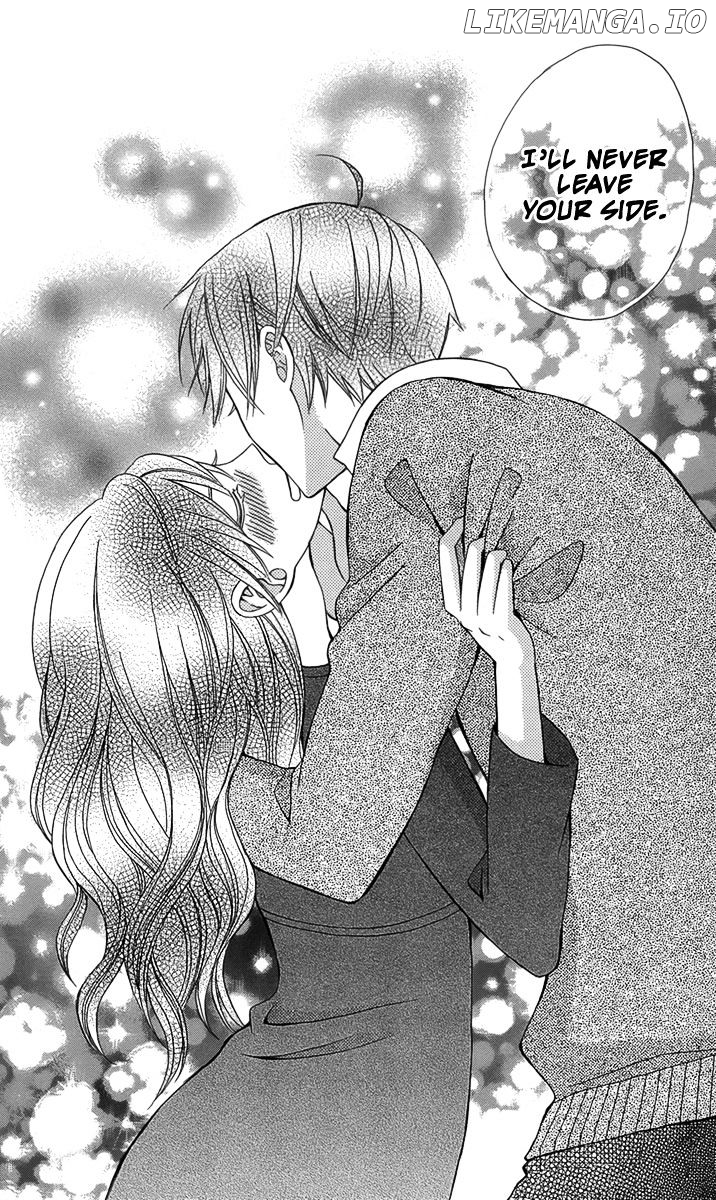 Kanojo ni Naru Hi chapter 5 - page 25