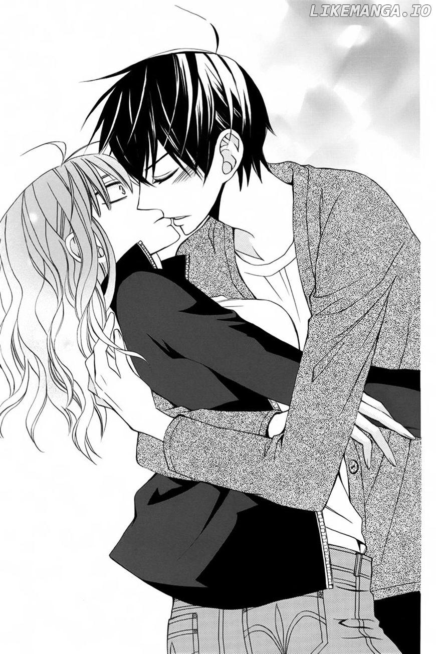 Kanojo ni Naru Hi chapter 9 - page 16