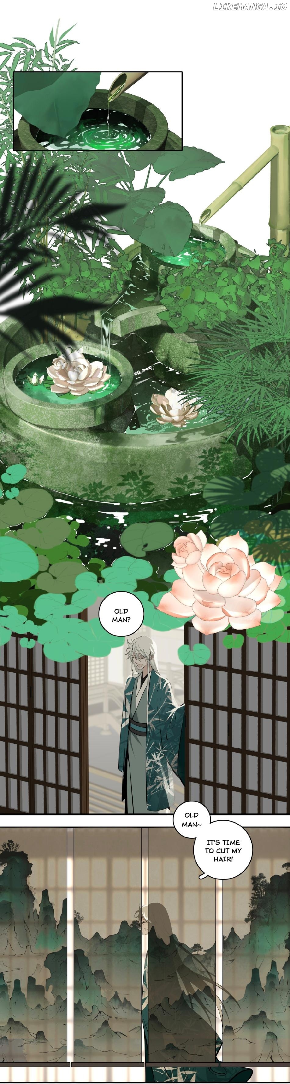 Nagano Hymns chapter 23 - page 4