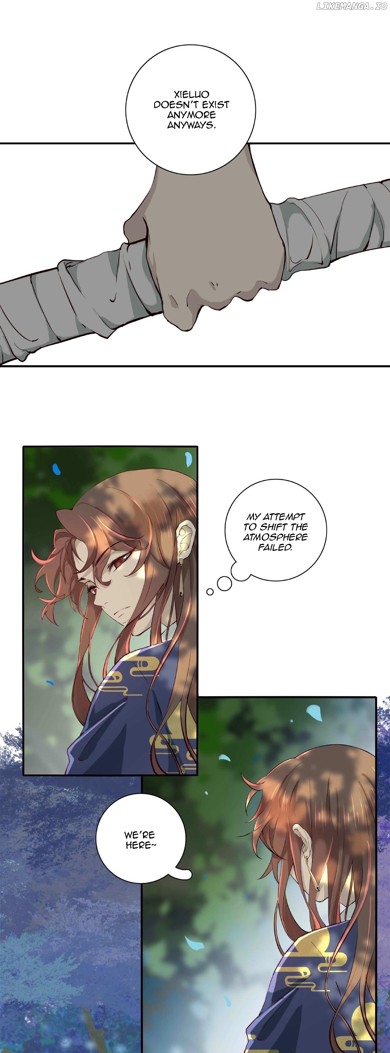 Nagano Hymns chapter 26 - page 7
