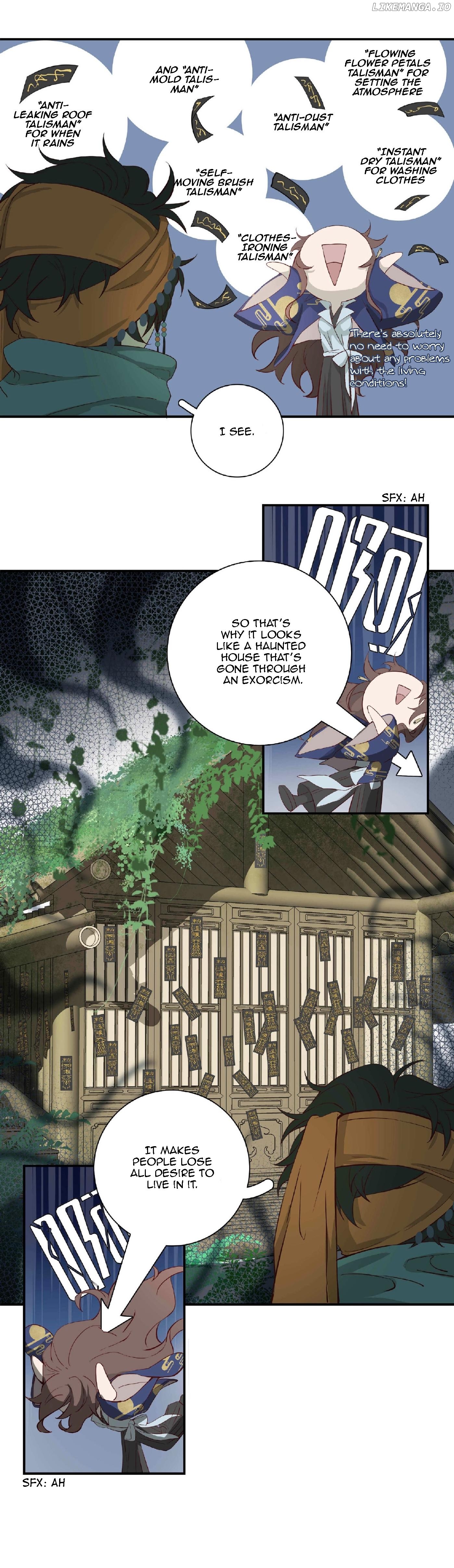 Nagano Hymns chapter 26 - page 10