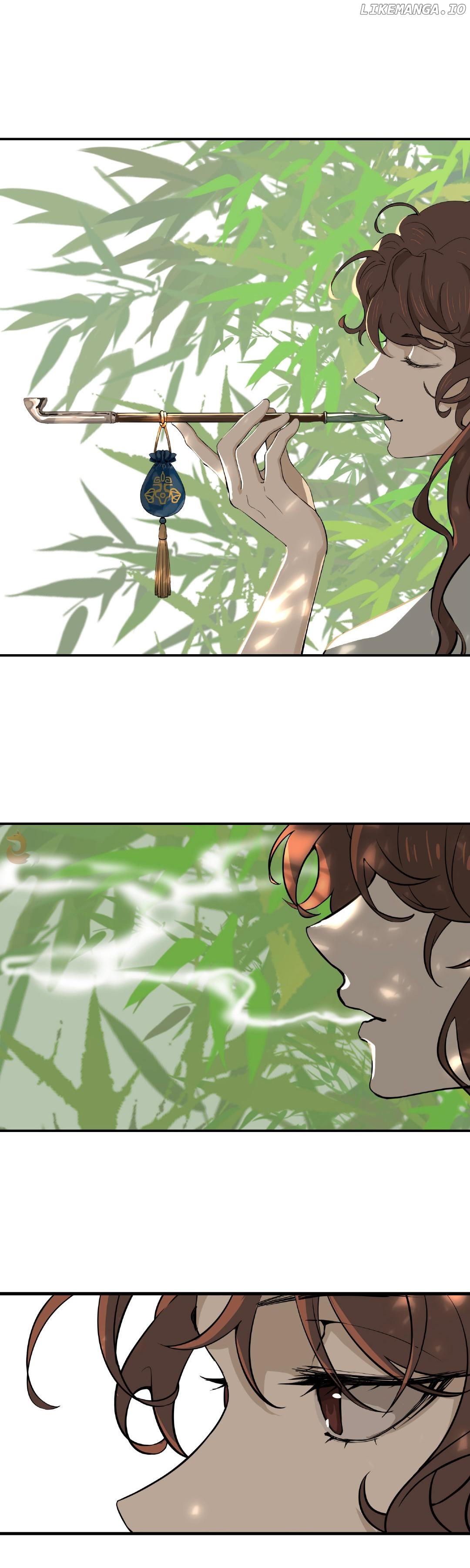 Nagano Hymns chapter 25 - page 8
