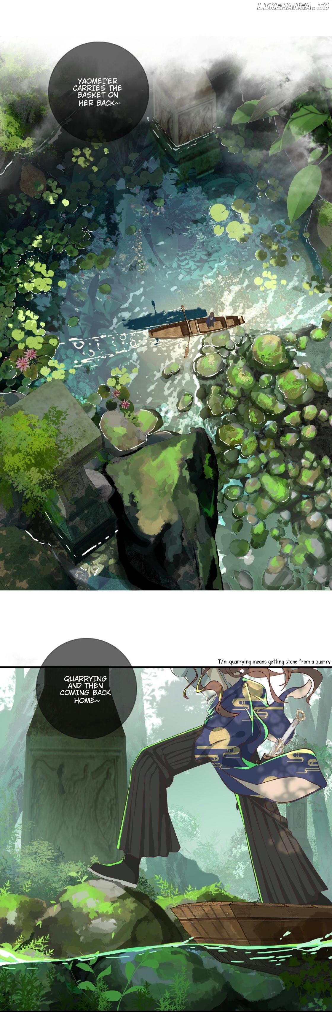 Nagano Hymns chapter 24 - page 5