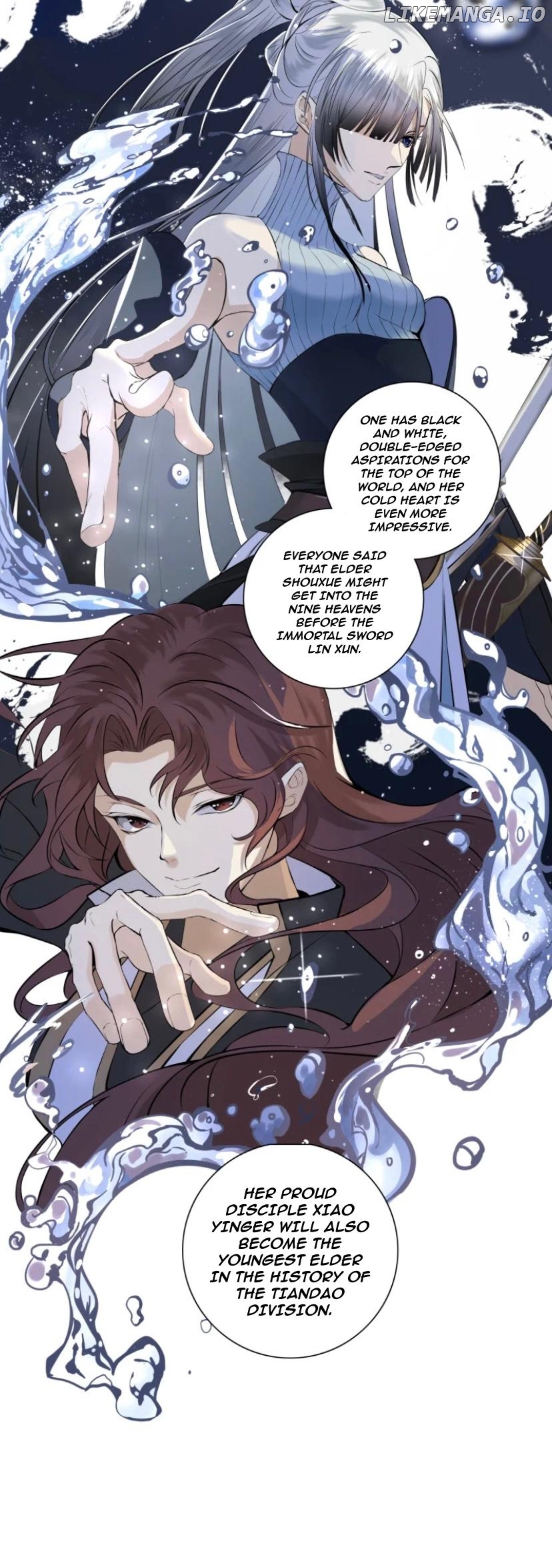 Nagano Hymns chapter 22 - page 12