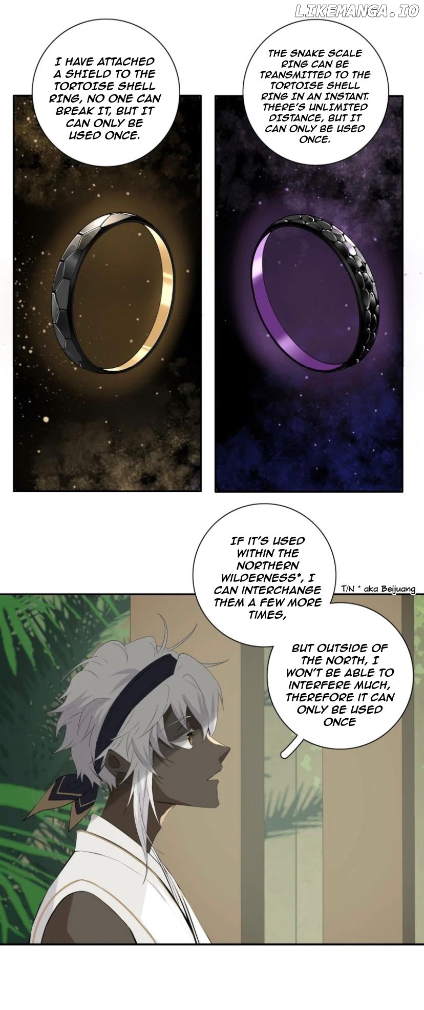 Nagano Hymns chapter 22 - page 18