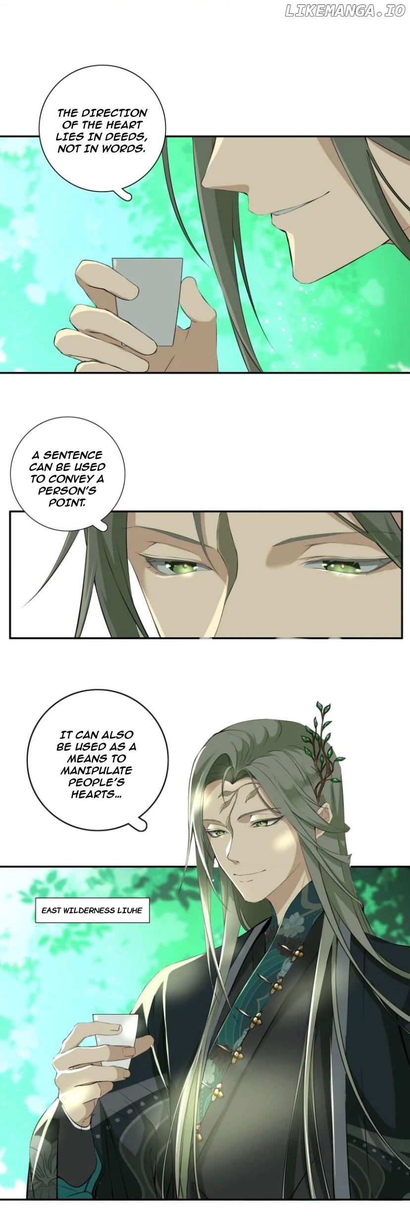 Nagano Hymns chapter 22 - page 26