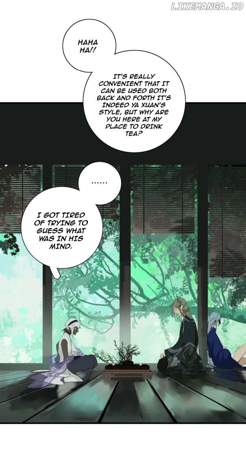 Nagano Hymns chapter 22 - page 27