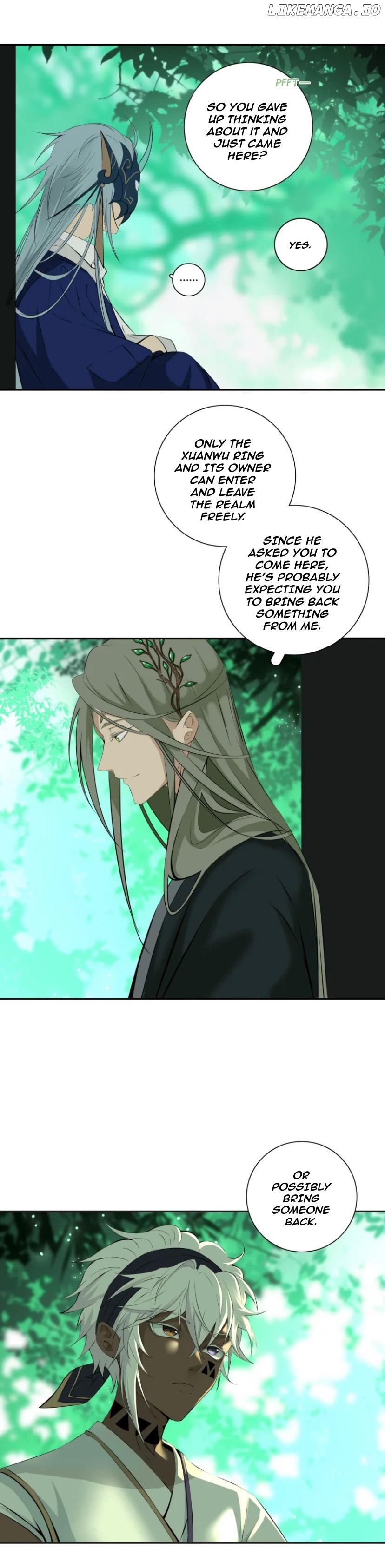 Nagano Hymns chapter 22 - page 28