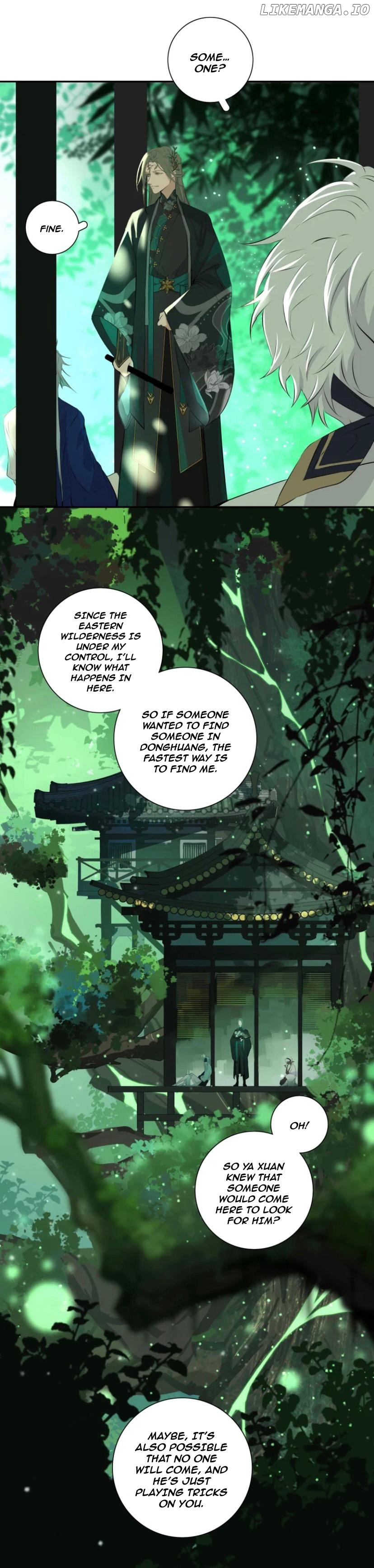 Nagano Hymns chapter 22 - page 29
