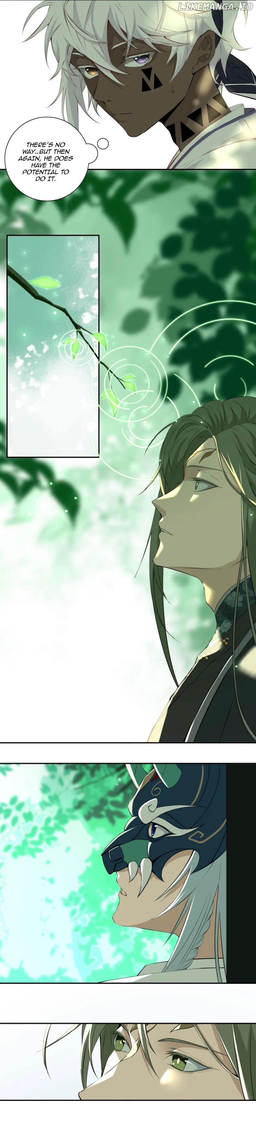 Nagano Hymns chapter 22 - page 30
