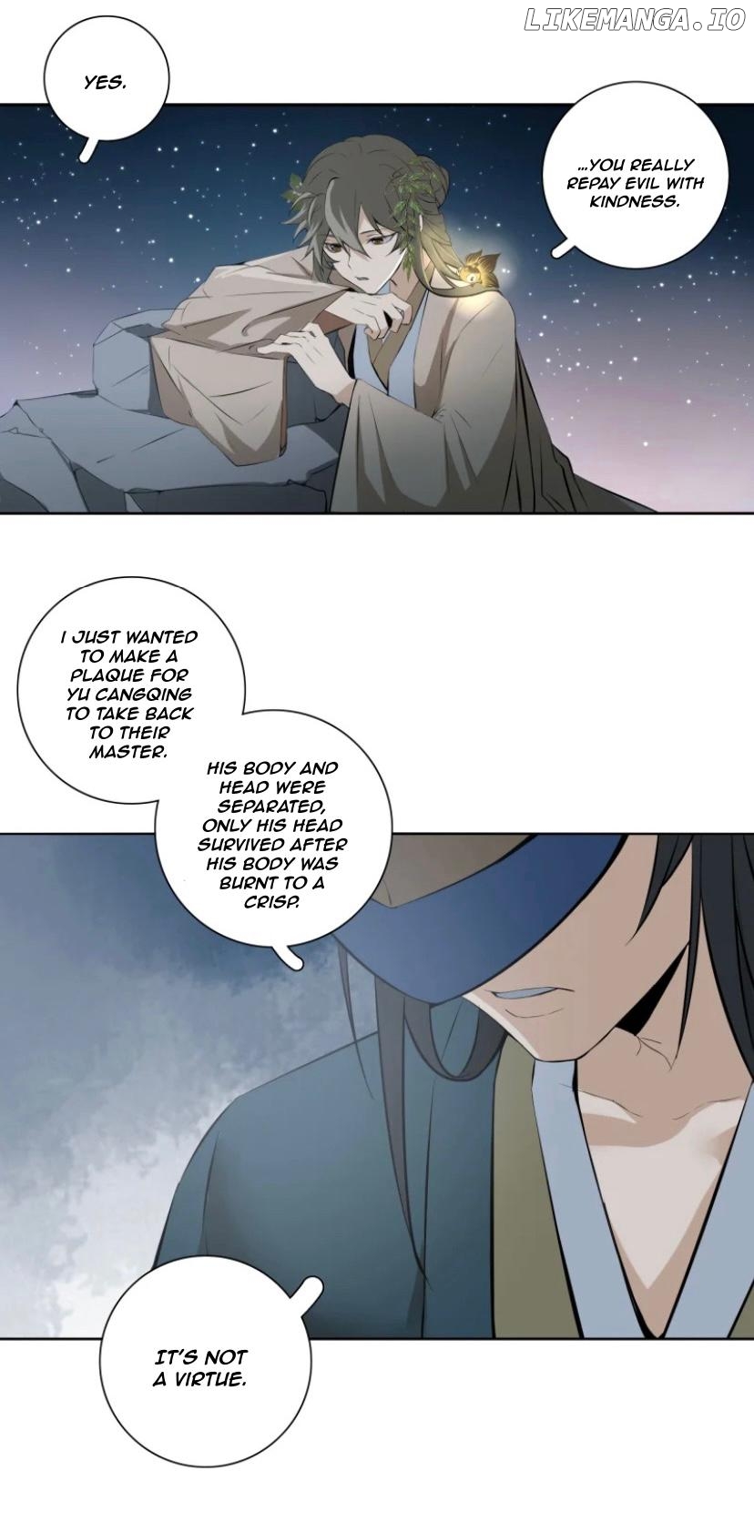 Nagano Hymns chapter 22 - page 8