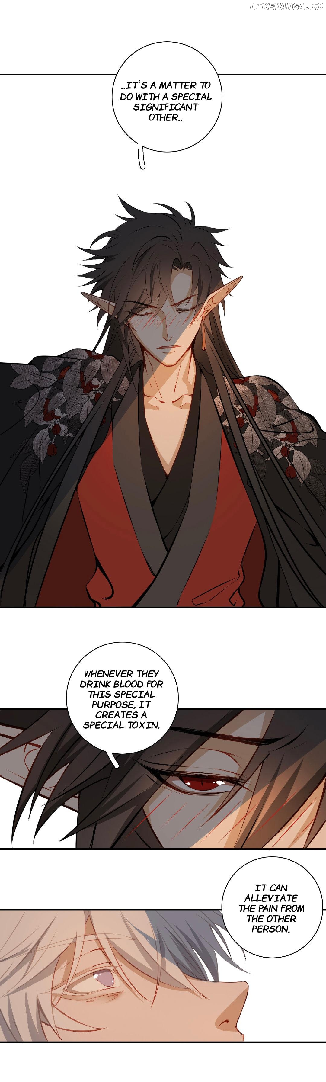 Nagano Hymns chapter 21.5 - page 17