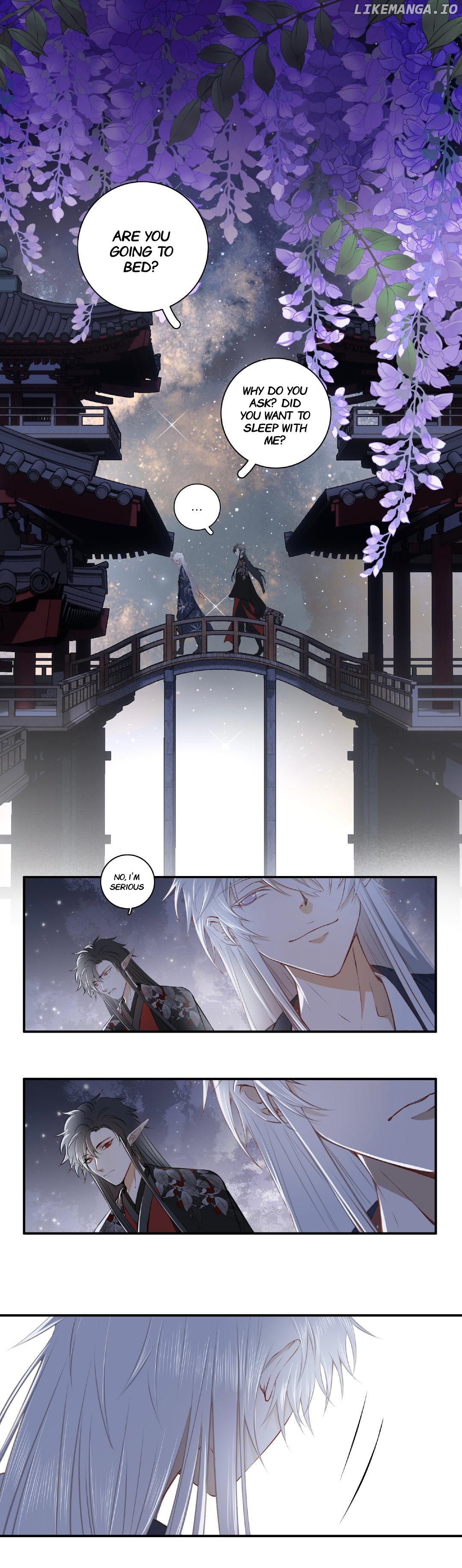 Nagano Hymns chapter 21.5 - page 3
