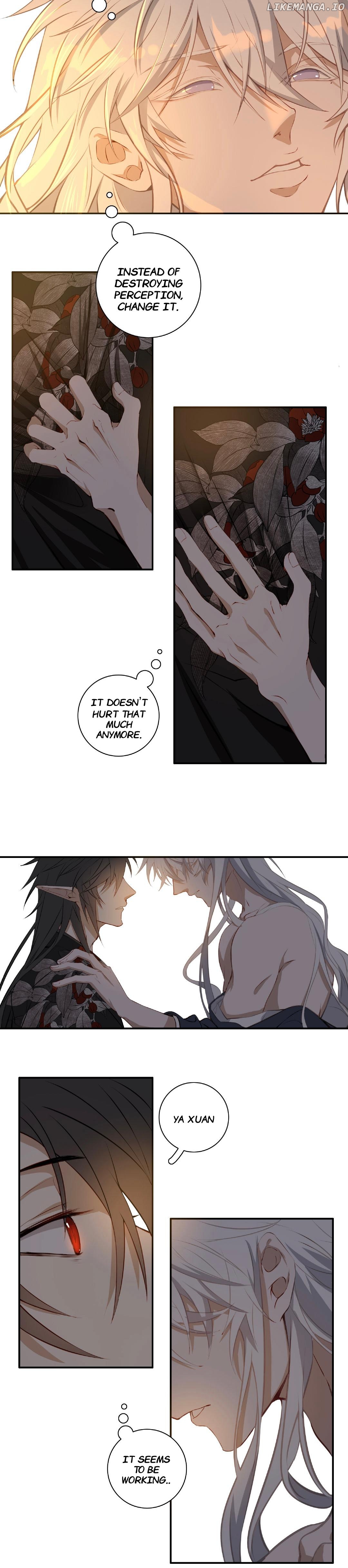 Nagano Hymns chapter 21.5 - page 25
