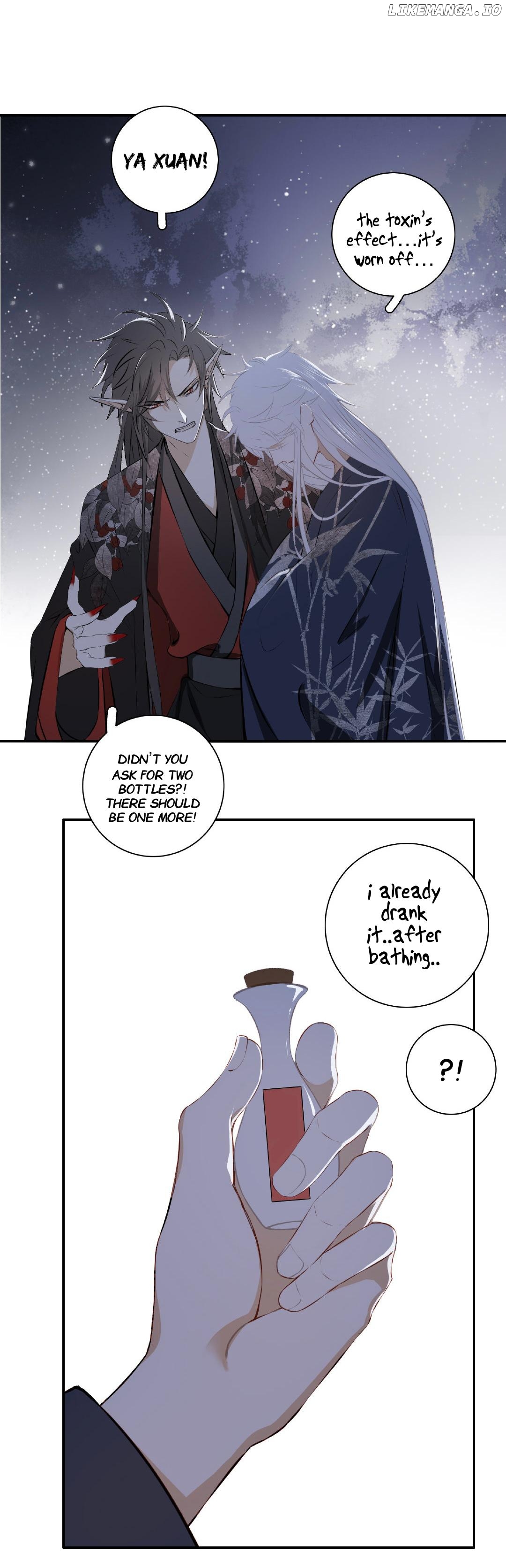 Nagano Hymns chapter 21.5 - page 5
