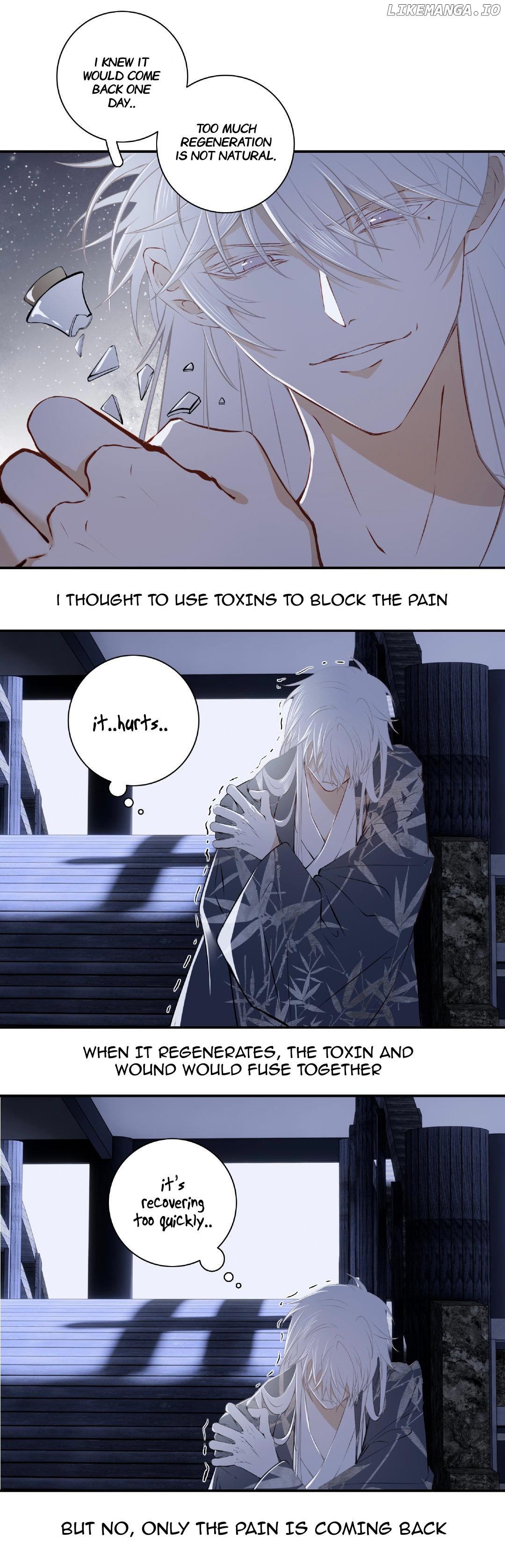 Nagano Hymns chapter 21.5 - page 6