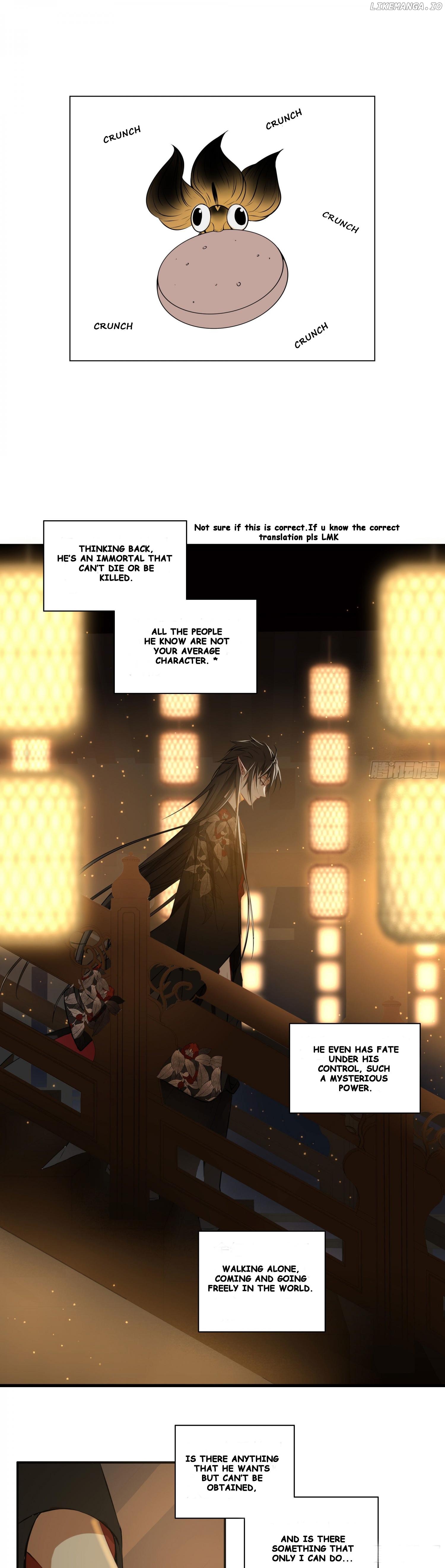Nagano Hymns chapter 21 - page 17