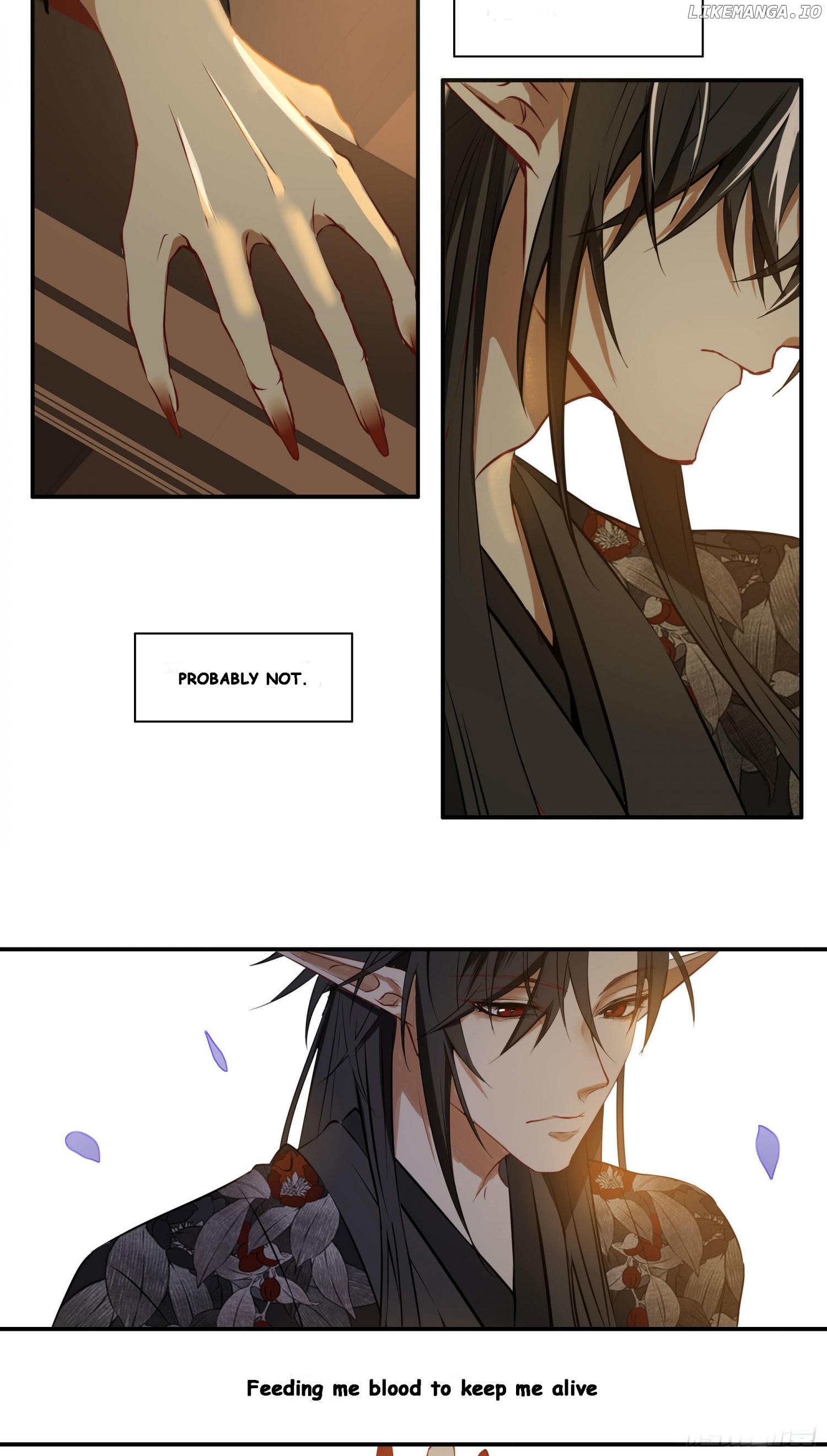 Nagano Hymns chapter 21 - page 18