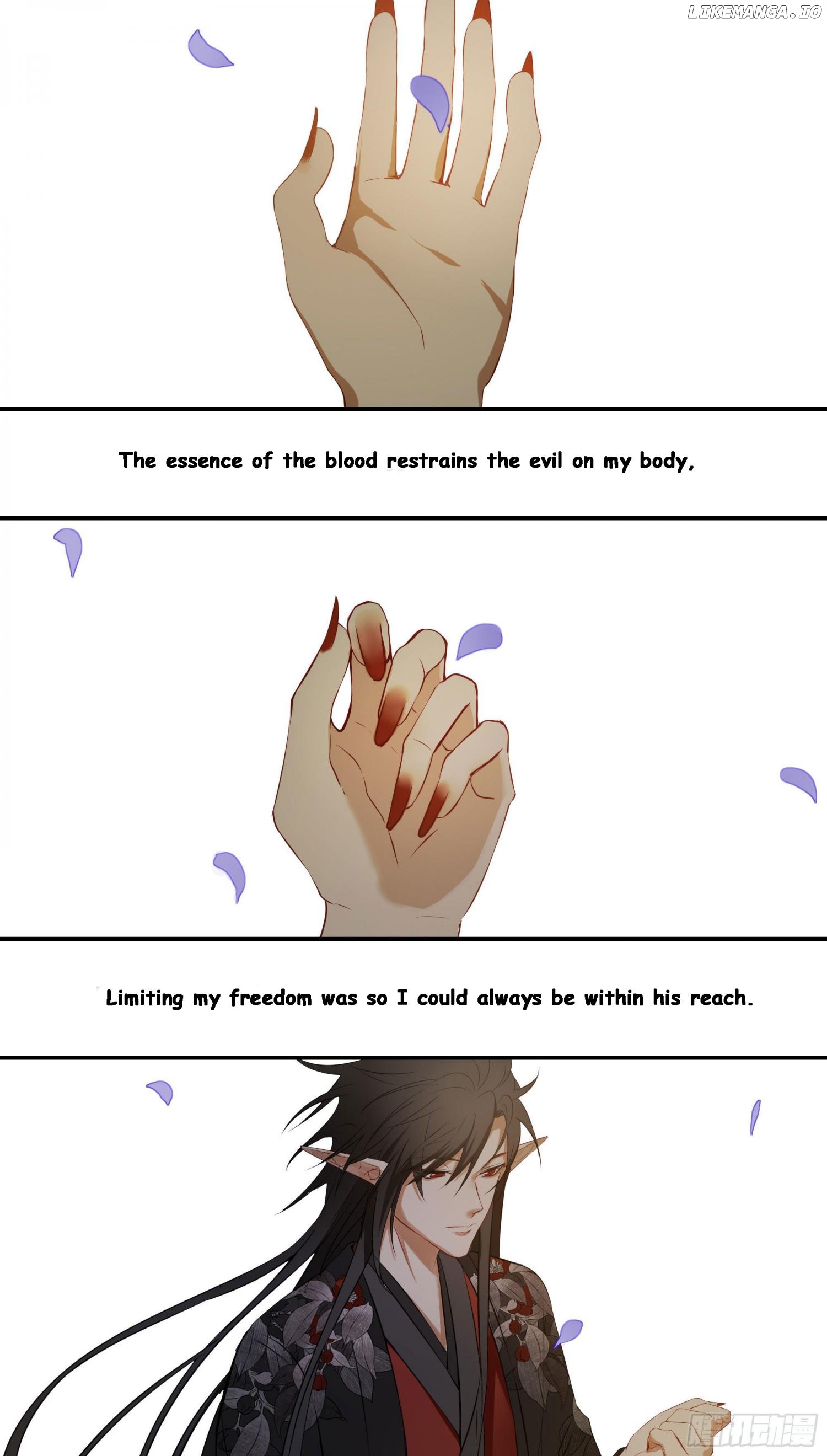 Nagano Hymns chapter 21 - page 19
