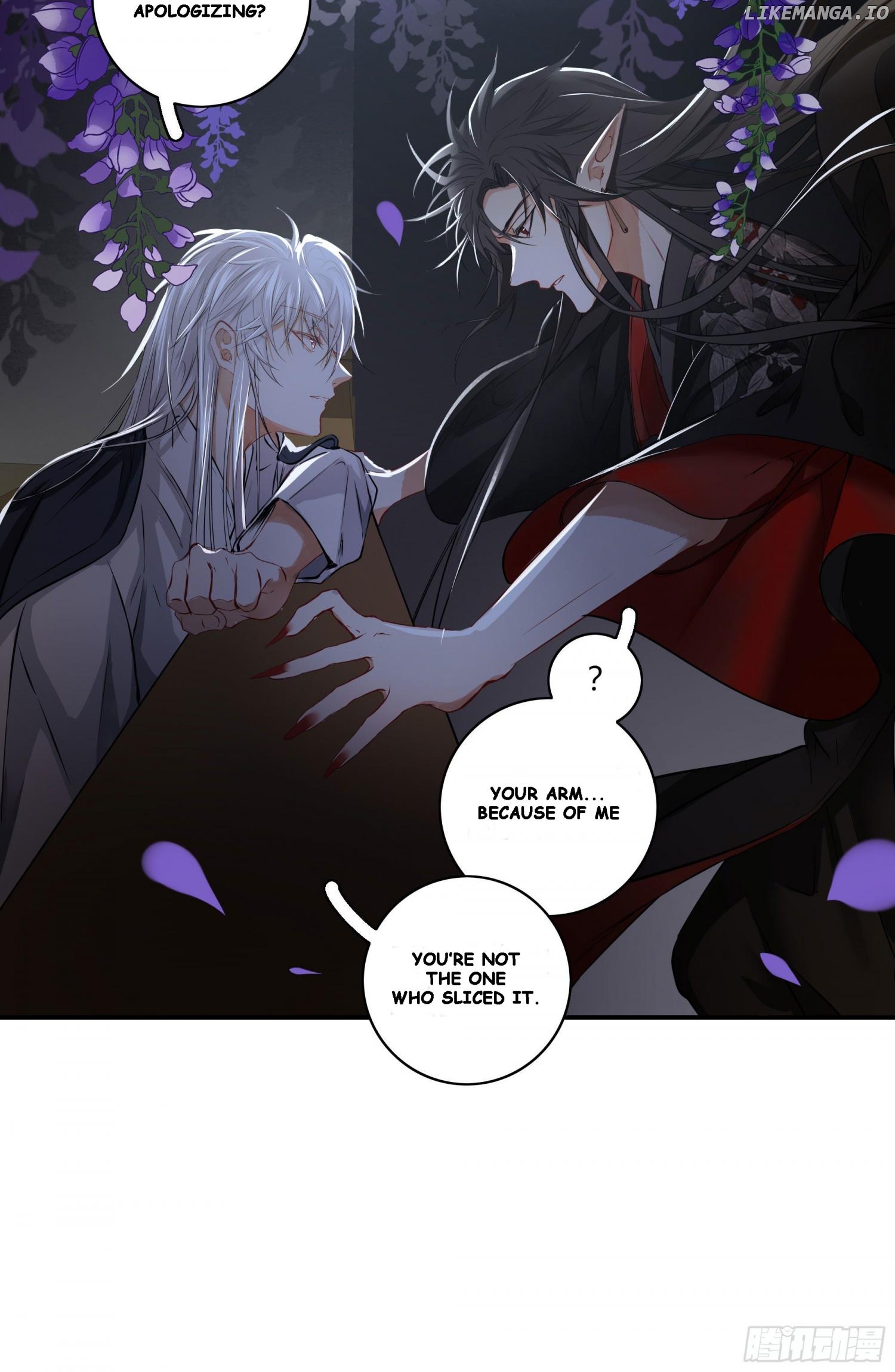 Nagano Hymns chapter 21 - page 25